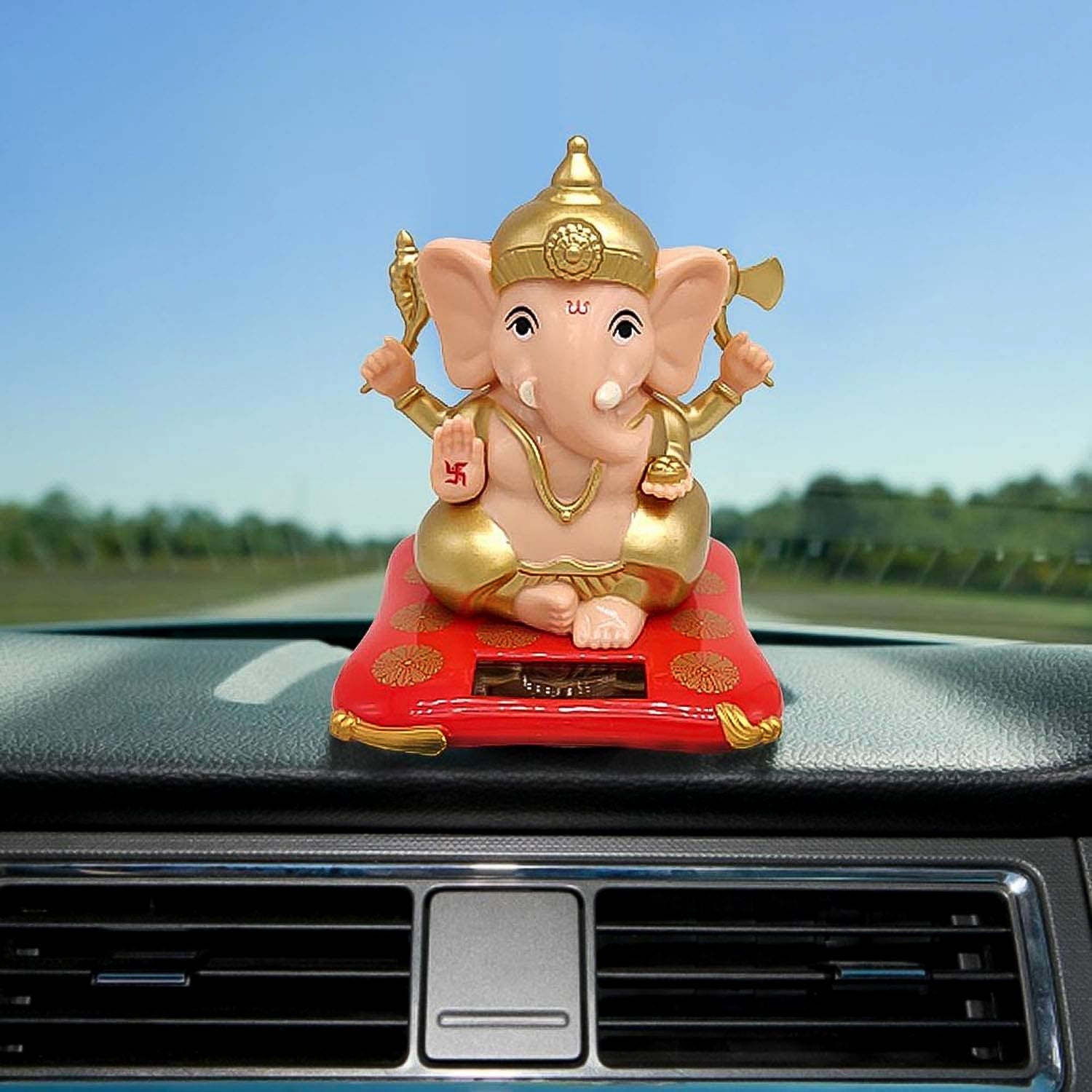 Decorative Ganesh Murti Decorative Ganesh Murti